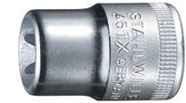 Stahlwille douille torx 3 8 e8