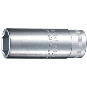 Capuchon de bougie Stahlwille 6k 3 8 x18-11 16