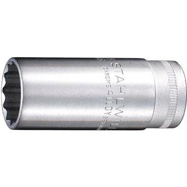 Capuchon Stahlwille 12k 3 8 -13mm de long