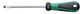 Tournevis plat Stahlwille 1,2x6,5mm 3k
