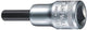 Douille hexagonale Stahlwille 3 8 -1 4