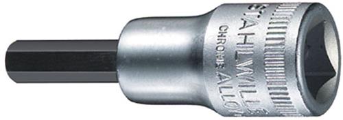 Douille hexagonale Stahlwille 3 8 -7 32