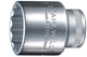 Casquette Stahlwille 12k 1 2 -11 16