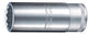 Capuchon Stahlwille 12k 1 2 -32mm de long