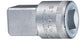 Réducteur Stahlwille 1 2 -3 4