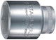 Capuchon Stahlwille 6k 1 2 -20mm