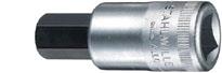 Douille hexagonale Stahlwille 1 2 -6mm