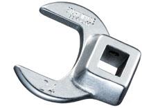 Clé à patte d'oie Stahlwille 19mm 3 8