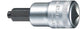 Douille hexagonale Stahlwille 1 trou 2 -12 mm
