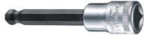 Douille hexagonale Stahlwille 1 2 x8mm