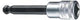 Douille hexagonale Stahlwille 1 2 x8mm