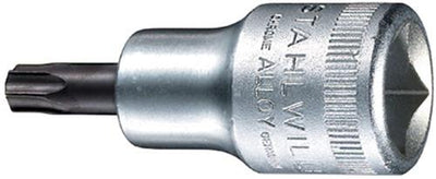 Stahlwille douille torx 1 2 t60