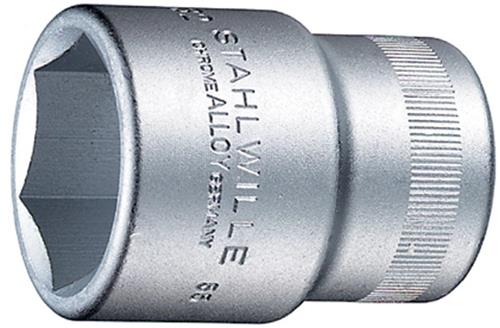 Bouchon Stahlwille 6k 3 4 -32mm