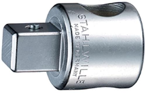 Pièce coulissante Stahlwille 3 4