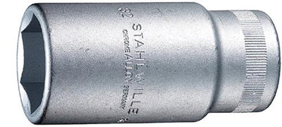 Capuchon Stahlwille 6k 3 4 -24mm de long
