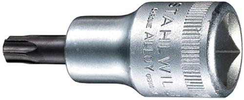 Douille hexagonale Stahlwille 3 4 -14mm