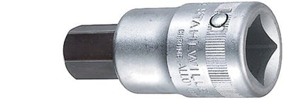 Stahlwille douille hexagonale 3 4 -17mm