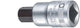 Stahlwille douille hexagonale 3 4 -19mm