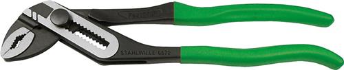 Pince multiprise Stahlwille 180mm fastgrip