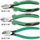 Stahlwille pince coupante latérale 180mm (u)