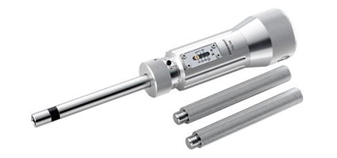 Tournevis dynamométrique Stahlwille 400-1000 cn-m