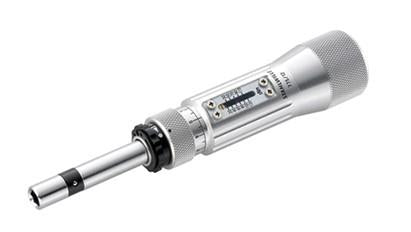 Tournevis dynamométrique Stahlwille 20-120 cn-m