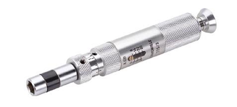 Tournevis dynamométrique Stahlwille 2-30 cn-m