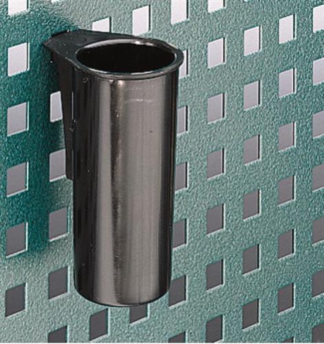 Tube en acier inoxydable 30x72mm | 4 pièces