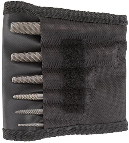 Jeu de dépose de boulons Stahlwille m3-m22