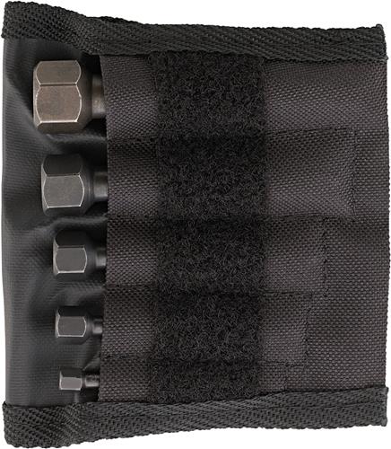 Jeu de dépose de boulons Stahlwille m5-m20