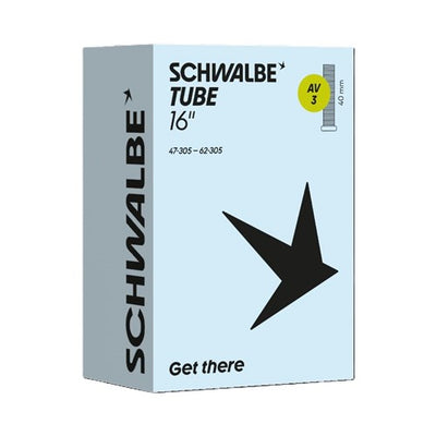 Tube intérieur de Schwalbe sv20e aérothan tpu 28 pouces 28 28-622 sv 80mm