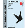 Tube Schwalbe (sv6) - 20'' (28 40-406) - presta