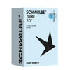 Tube intérieur de Schwalbe Scv7 20 40 62-406 40 mm