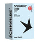 Tube Schwalbe #7s 28 37-438 451 sv40