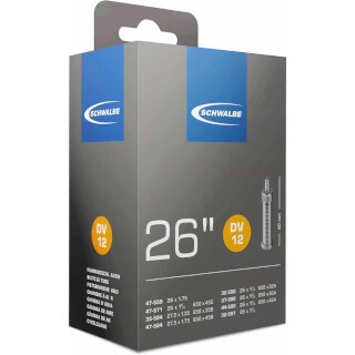 Tube Schwalbe #12 30 47-559 597 dv40