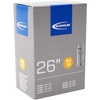 Tube Schwalbe #13 40 62-559 dv40