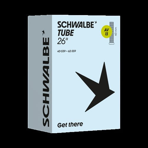 Schwalbe bnb 26 av13 40mm 40 62-559