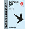 Tube Schwalbe (sv16) - 28'' (28 32-622 630) - presta