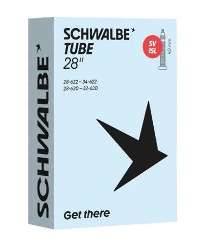 Tube Schwalbe (sv16) - 28'' (28 32-622 630) - presta