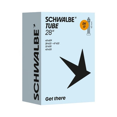 Tube Schwalbe #17 28 47-622 635 dv40