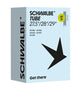 Chambre à air Schwalbe 28 av19 40mm 40 62-584 635
