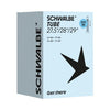 Chambre à air Schwalbe scv19l 28 54 75-584 622 40mm