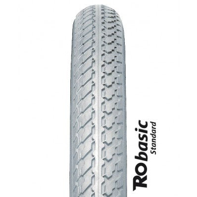 CST TIRE 12.1 2x2.1 4 57-203 Grey CST