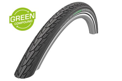 Pneu Schwalbe 12-1.75 (47-203) Road Cruiser Active noir