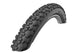Schwalbe 18-1,90 (47-355) Black Jack actif zwart