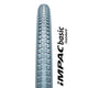 Pneu extérieur 24x1.3 8 37-540 Gray