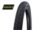 Pneu Schwalbe pick-up e-cargo 24x2.15 (55-507) noir reflex - afbeelding 1