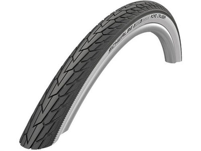 Pneu Schwalbe 26x1,75 47-559 motion road cruiser noir et blanc