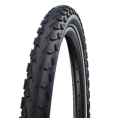 Schwalbe Tire Land Cruiser 26 x 1,75 (47-559) noir