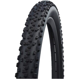 Buitenband Black Jack 26 x 2,00 (50-559) noir